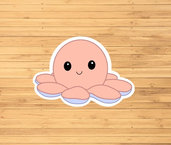 mad to happy octopus