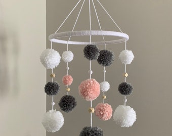 pom pom cot mobile
