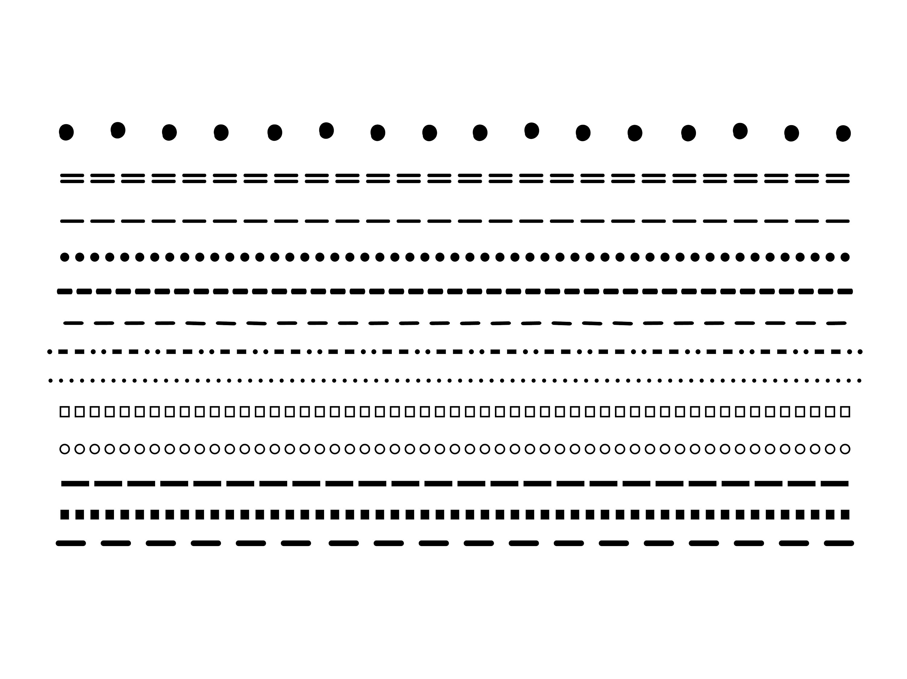 DOTTED LINE SVG Dotted Line Svg Dotted Straight Lines Svg Etsy DOTTED LINE SVG Dotted Line Svg Dotted Straight Lines Svg Etsy
