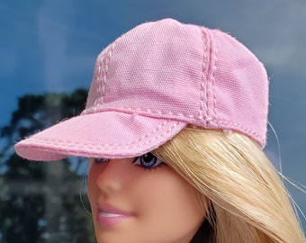 barbie baseball cap