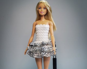 Sherry shoes for Fashion royalty Ⅱ FR2 Nu Face 2 FR6.0 body doll 66-FR2-24