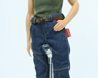 ken doll jeans