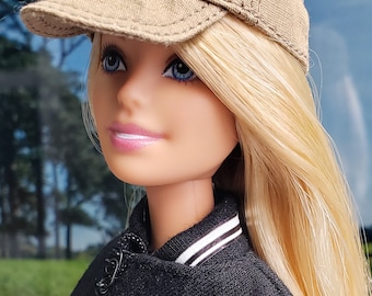 large doll hats