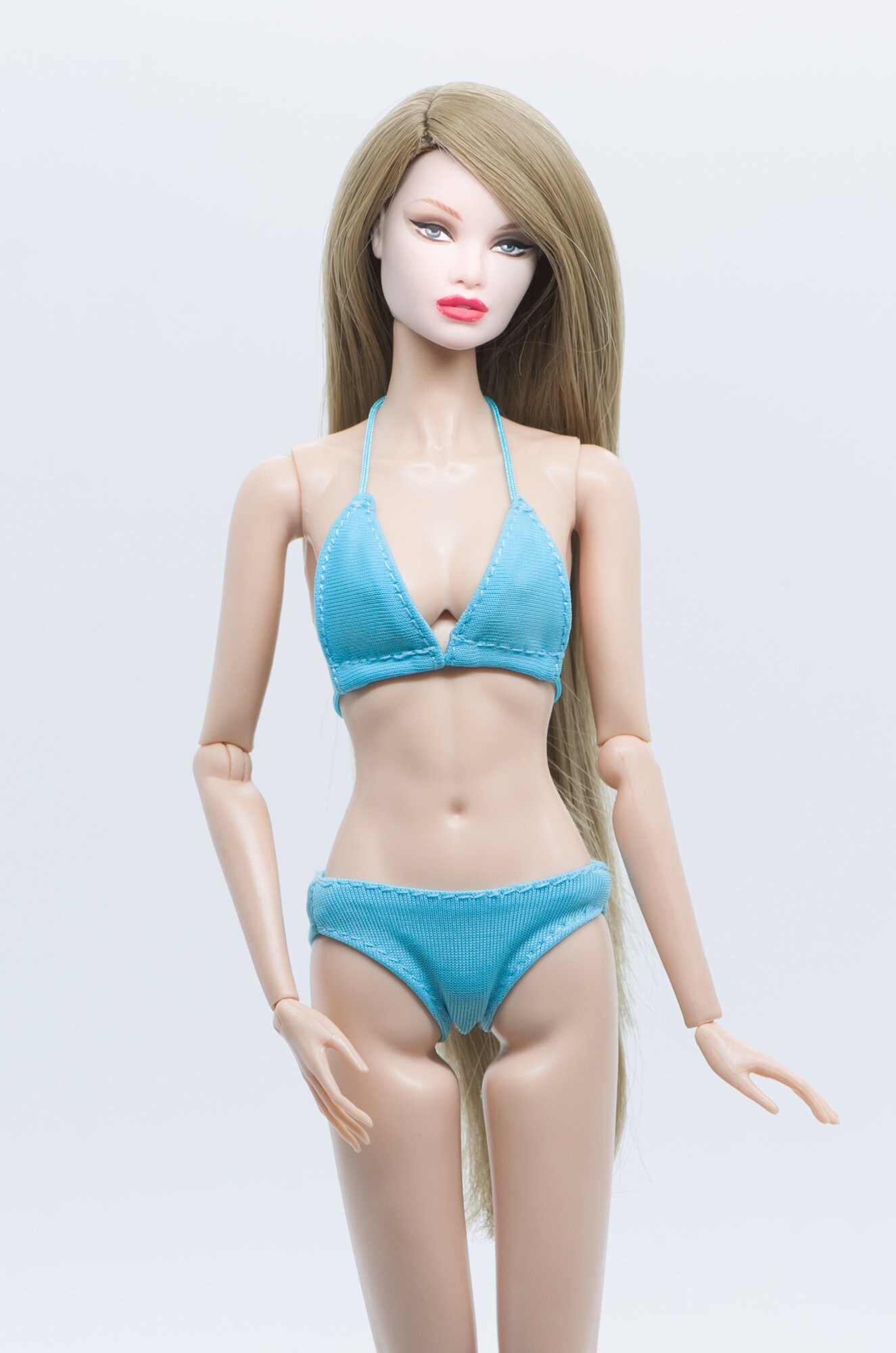 Ware Dolls Bikini Model My XXX Hot Girl