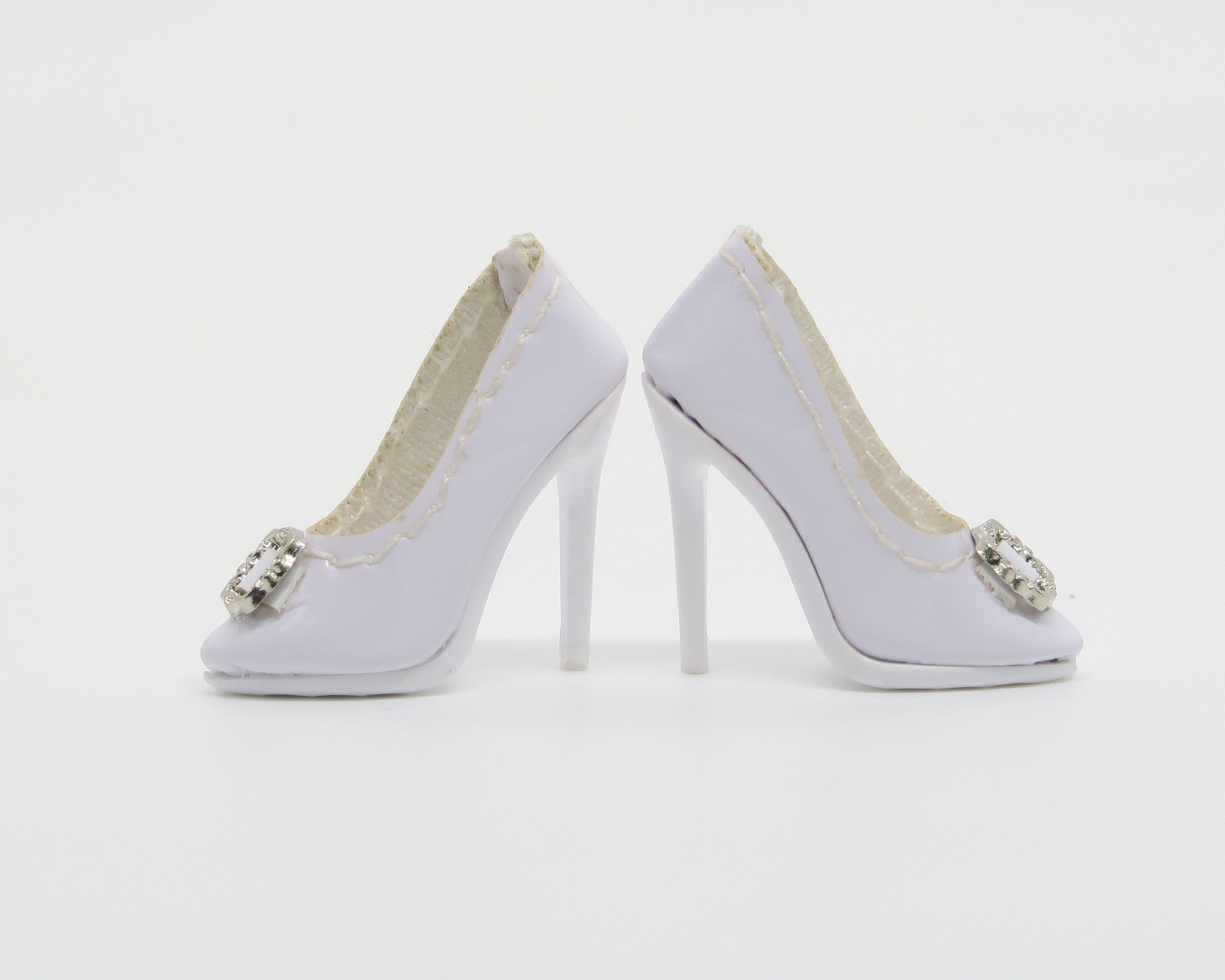 NEW Handmade Doll High Heels / Doll Shoes / Fashion Royalty Etsy UK