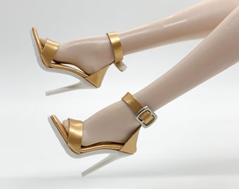 Fashion royalty FR2 doll Shoes <2020-A-32> Fashion royalty FR2 doll Shoes <2020-A-32>