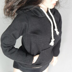 hoodies for barbie dolls