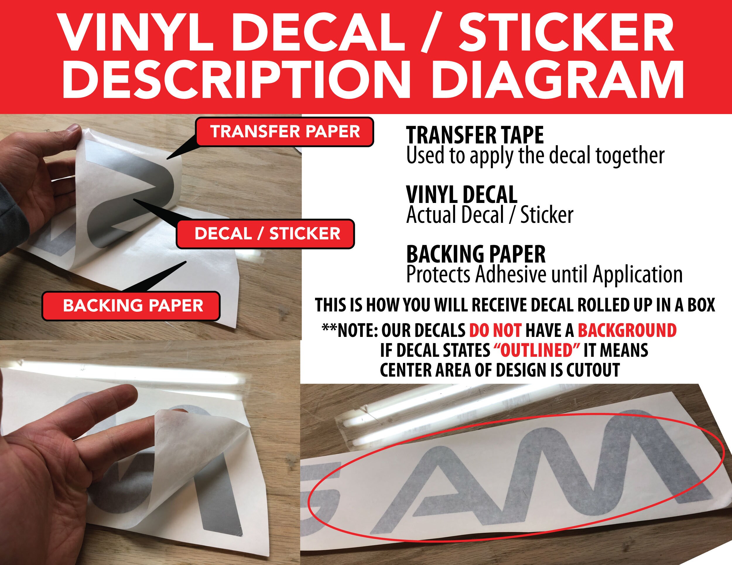 Hot Wheels Logo Decal Stickers – 2 Pack, 8" X 2.5" Each – Perfect For Laptops, Cars, Windows