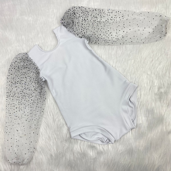 Toddler Leotard Etsy