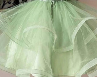 Vestido de tule inspirado na Tiana | Look de princesa com ombros à mostra