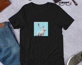 Coca Cola,Coca Cola Shirt,Summer Shirt, Good Vibes Shirt,Coca Cola Coke drink shirt,Funny Shirt,Men Graphic tees,Short-Sleeve Unisex T-Shirt
