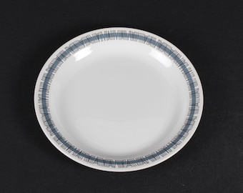 Rörstrand - Troja Dinner Plate - Danish Design Mid Century Modern