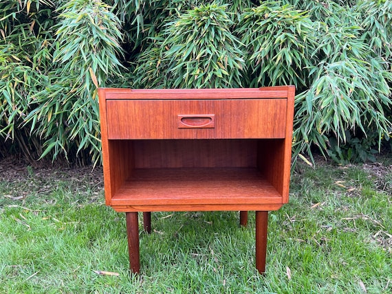 Denmark bedside table discount