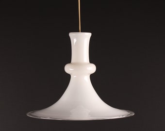 Holmegaard- Royal Copenhagen - Etude Pendant - Michael Bang - Danish Design Mid Century Modern