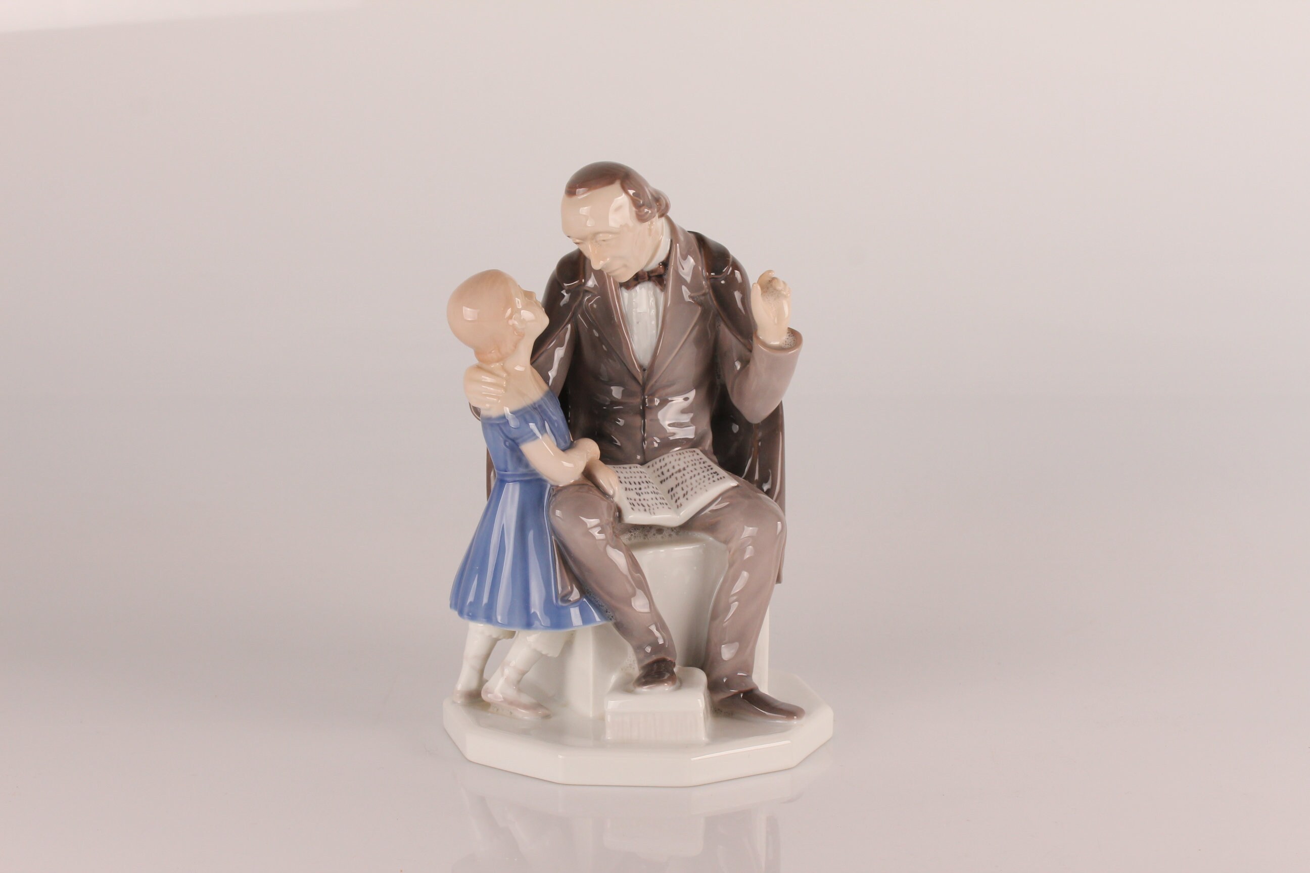 ・１９５４年・ANDERSEN’s HOUSE・１８cm・Ｂ＆Ｇ． C il_fullxfull.2938875137_8ynp.jpg