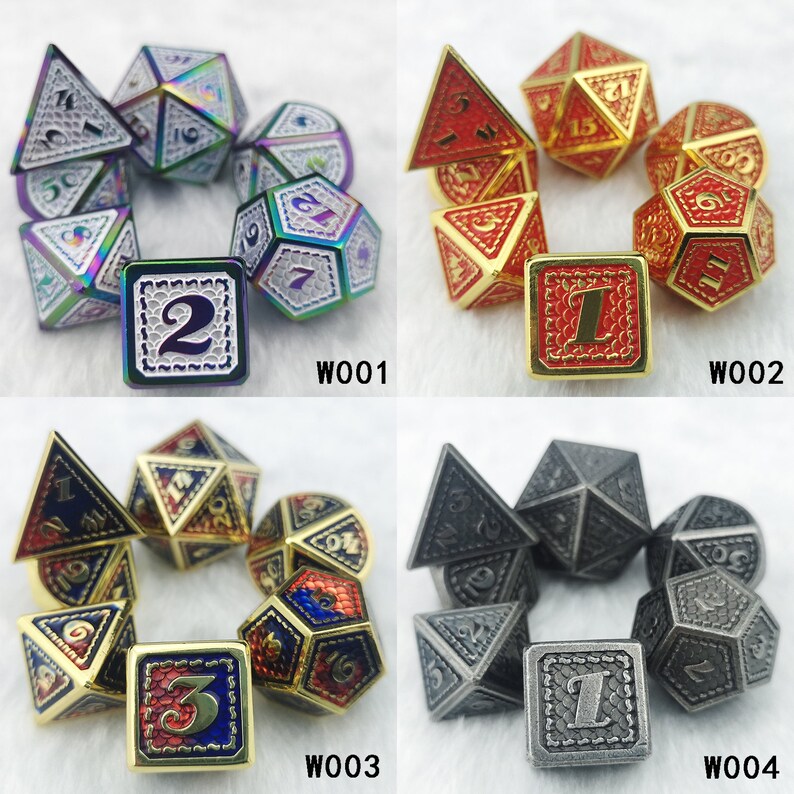 Metal Dice Set D D Polyhedral Mixed Color Dice Trpg Games Board Game Dice Dungeons And Dragons Dice Set New Dnd Metal Dice Toys Games Role Playing Games Kromasol Com Metal Dice Set D D Polyhedral Mixed Color Dice Trpg Games Board Game Dice Dungeons And Dragons Dice Set New Dnd Metal Dice Toys Games Role Playing Games Kromasol Com