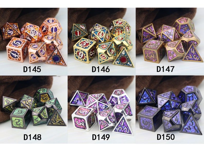 Metal Dice Set D D Polyhedral Mixed Color Dice Trpg Games Board Game Dice Dungeons And Dragons Dice Set New Dnd Metal Dice Toys Games Role Playing Games Kromasol Com Metal Dice Set D D Polyhedral Mixed Color Dice Trpg Games Board Game Dice Dungeons And Dragons Dice Set New Dnd Metal Dice Toys Games Role Playing Games Kromasol Com