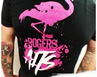 Flamingo Merchandise Etsy