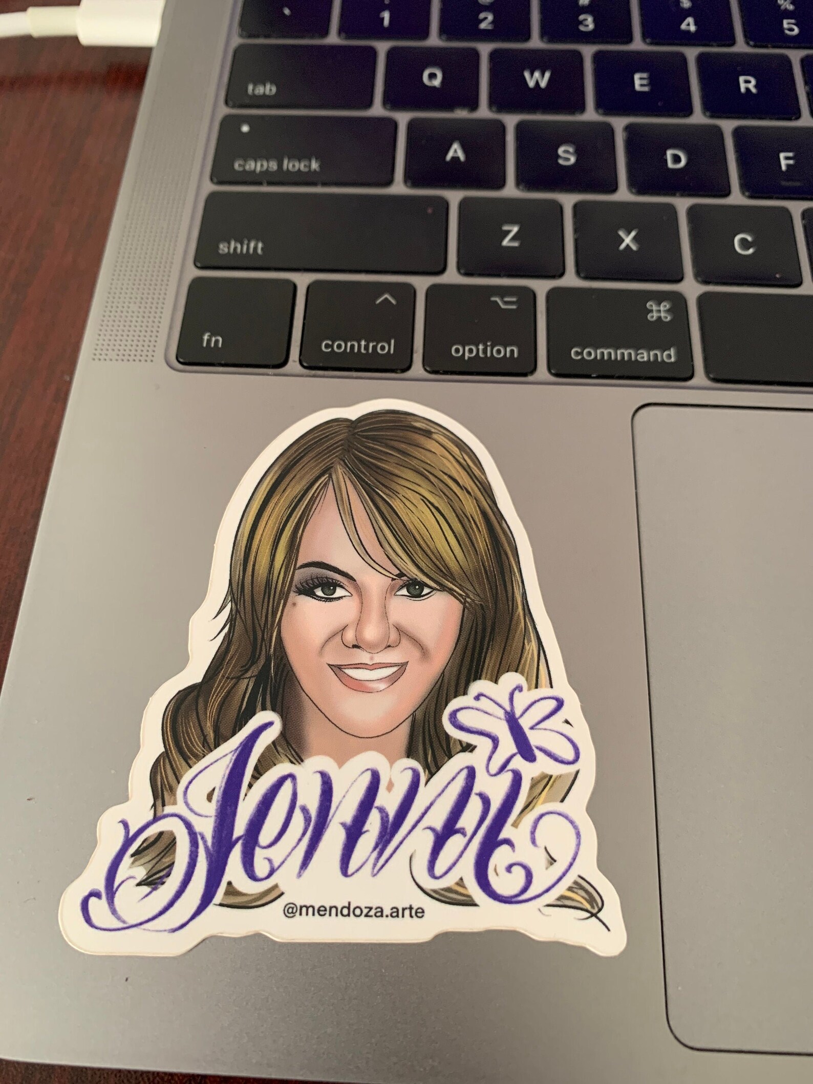 Jenni Rivera Sticker Etsy