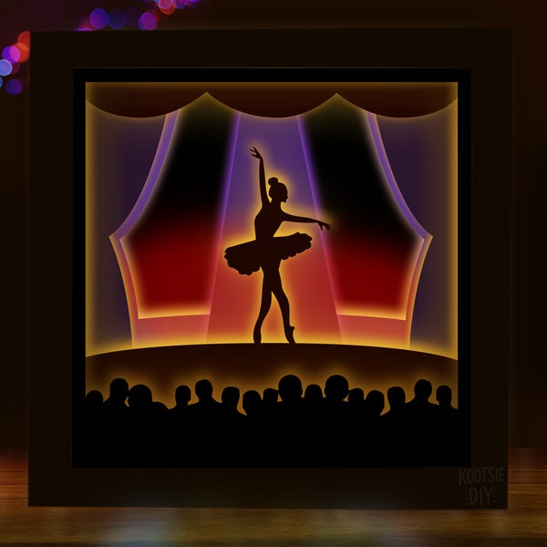 3D Ballerina Shadow Box SVG for Cricut, Silhouette, Ballet 3d layered Mandala, Recital Gifts for Women, Ballerina Gifts, Opera SVG 3D Ballerina Shadow Box SVG for Cricut, Silhouette, Ballet 3d layered Mandala, Recital Gifts for Women, Ballerina Gifts, Opera SVG