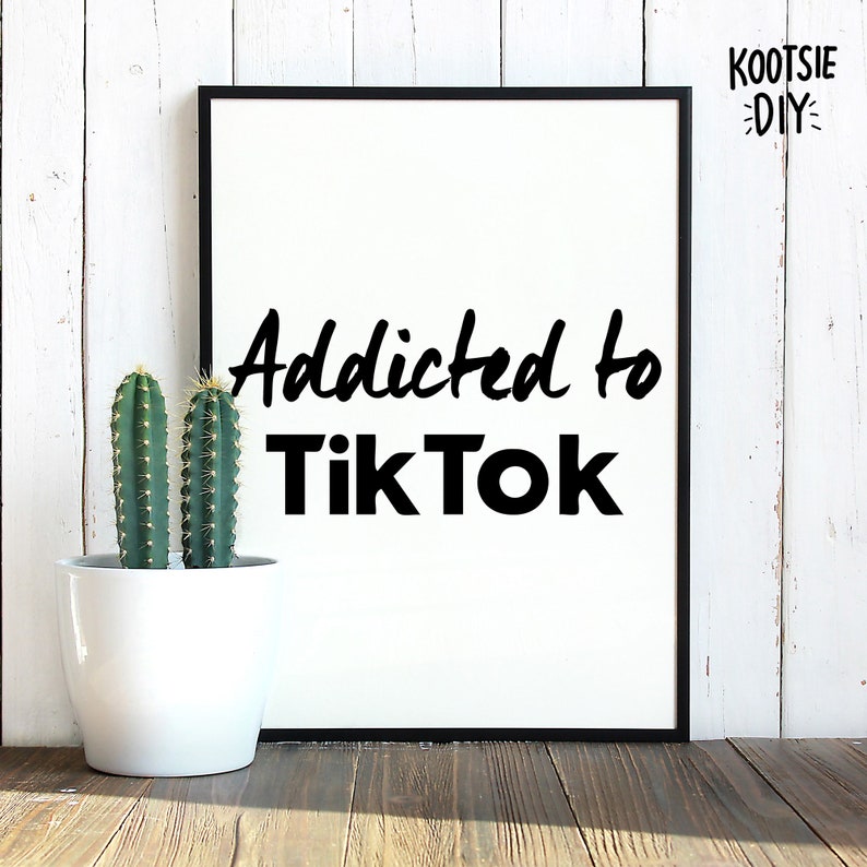 tiktok merch amazon