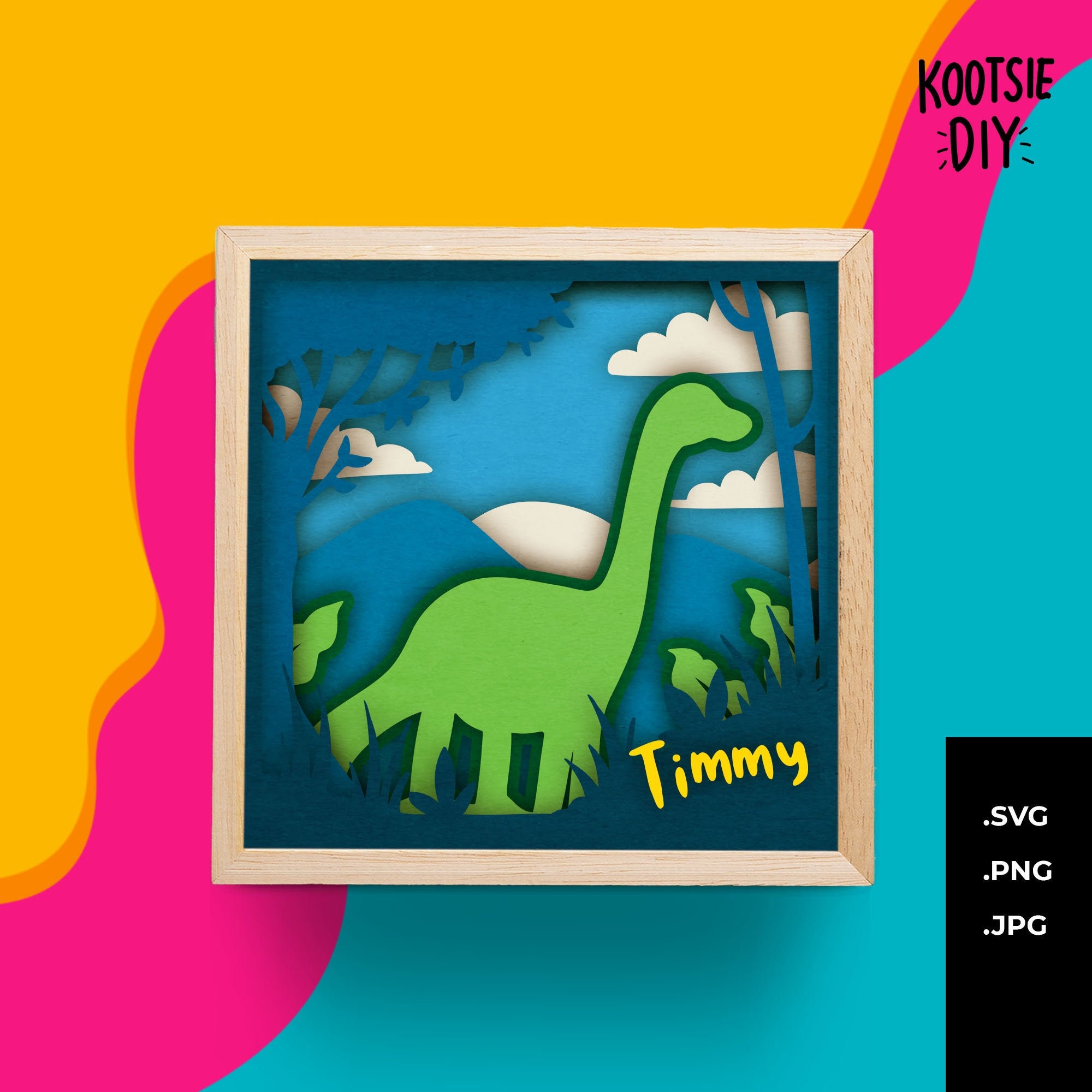 Free Free Layered Dinosaur Svg Free 664 SVG PNG EPS DXF File