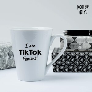 tiktok merch amazon