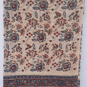 Indian Beach Wrap Cotton Sarongs Hand Block Printed sarong Pareo Beach Cover up Sarong Printed Sarong, Neck Head Wrap summer Scarves Scarf