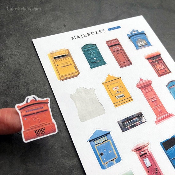 Various / Mailbox Vol 1 Various / Mailbox Vol 1
