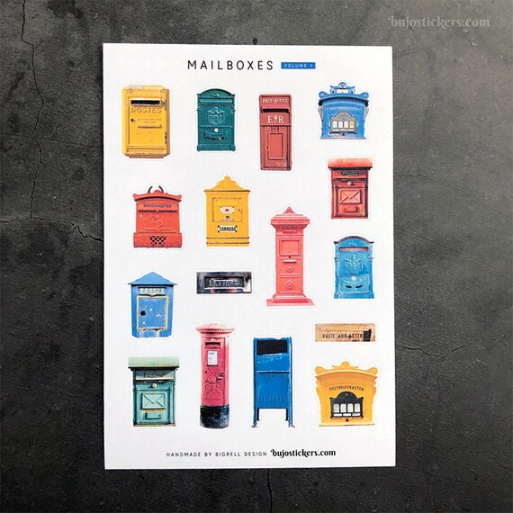 Various / Mailbox Vol 1 Various / Mailbox Vol 1