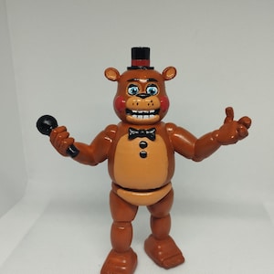 Toy Freddy 2
