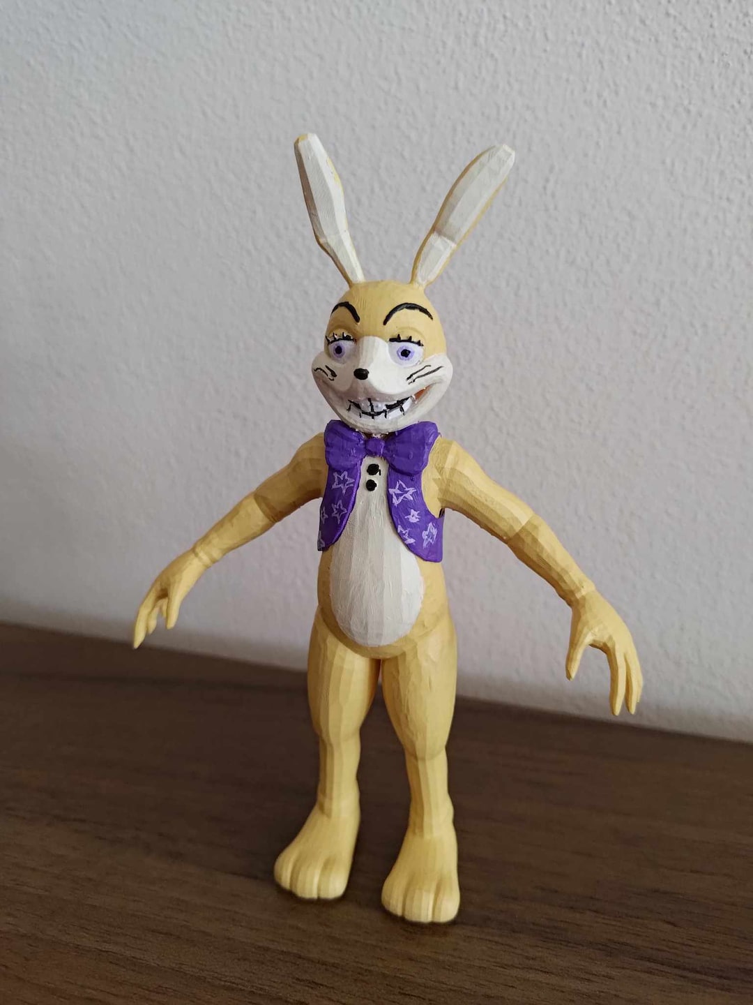 グリッチトラップモデル - Etsy 日本