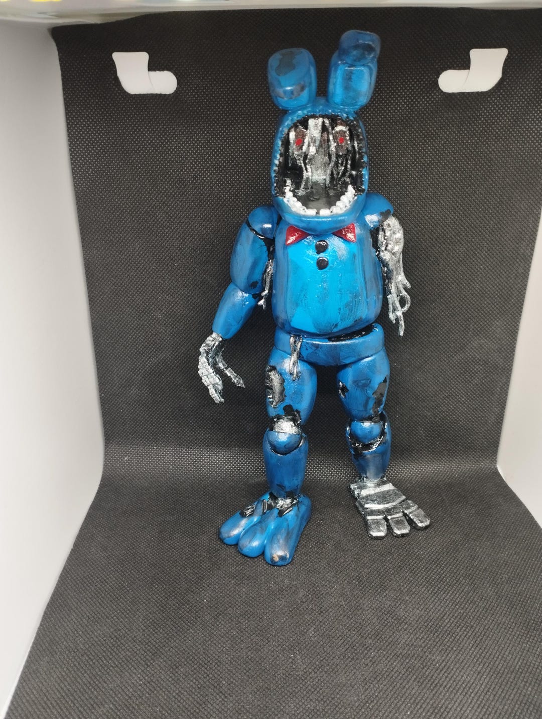 Withered Bonnie Version 1 - Etsy
