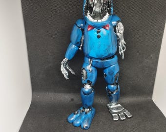 Withered Bonnie Version 1 - Etsy
