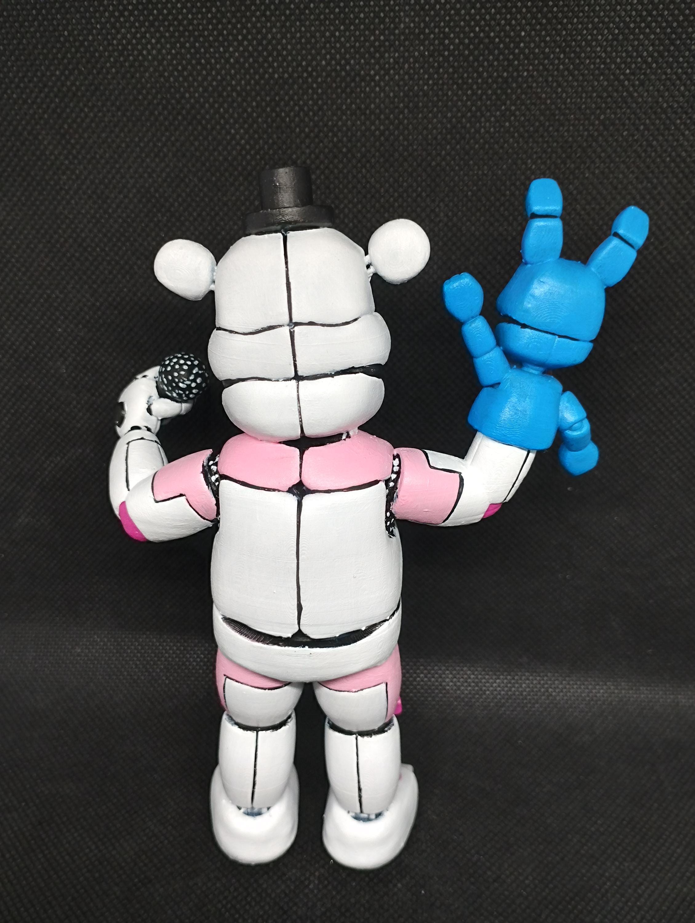 ファンタイムフレディ - Etsy 日本