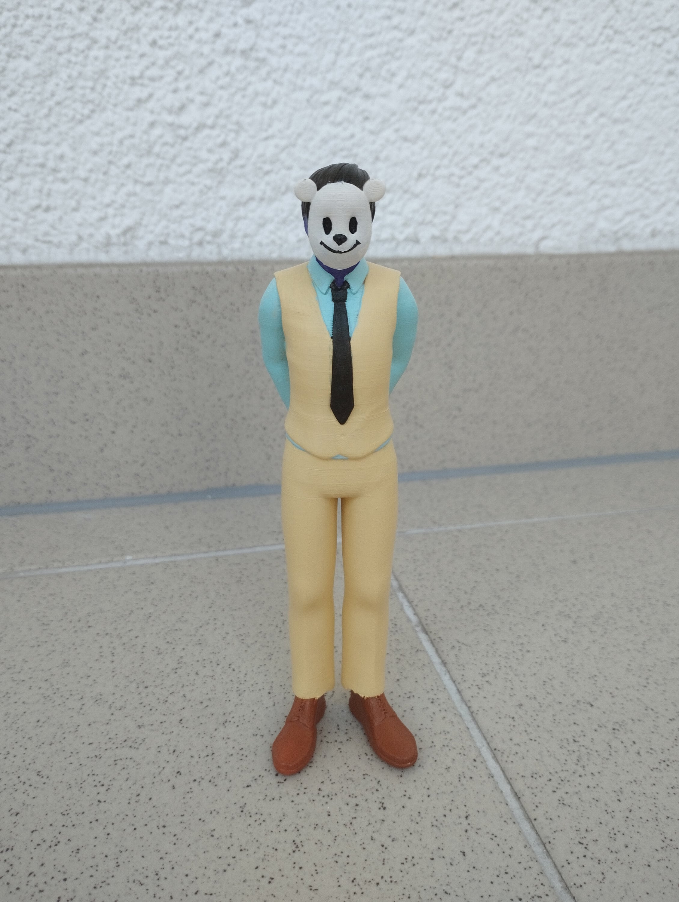 Michael Afton fnaf 6