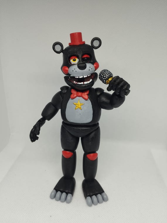 Lefty Model