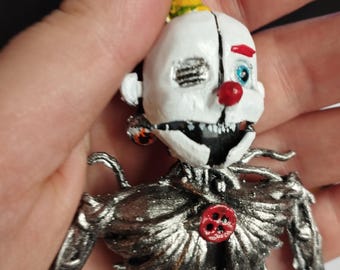 B- QUALITY Ennard Model UK