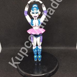 Ballora version 2