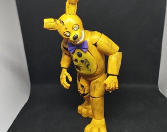 FNAF ファイブ・ナイツ・アット・フレディ スプリング・ボニー 8インチ