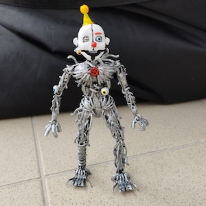 Ennard model