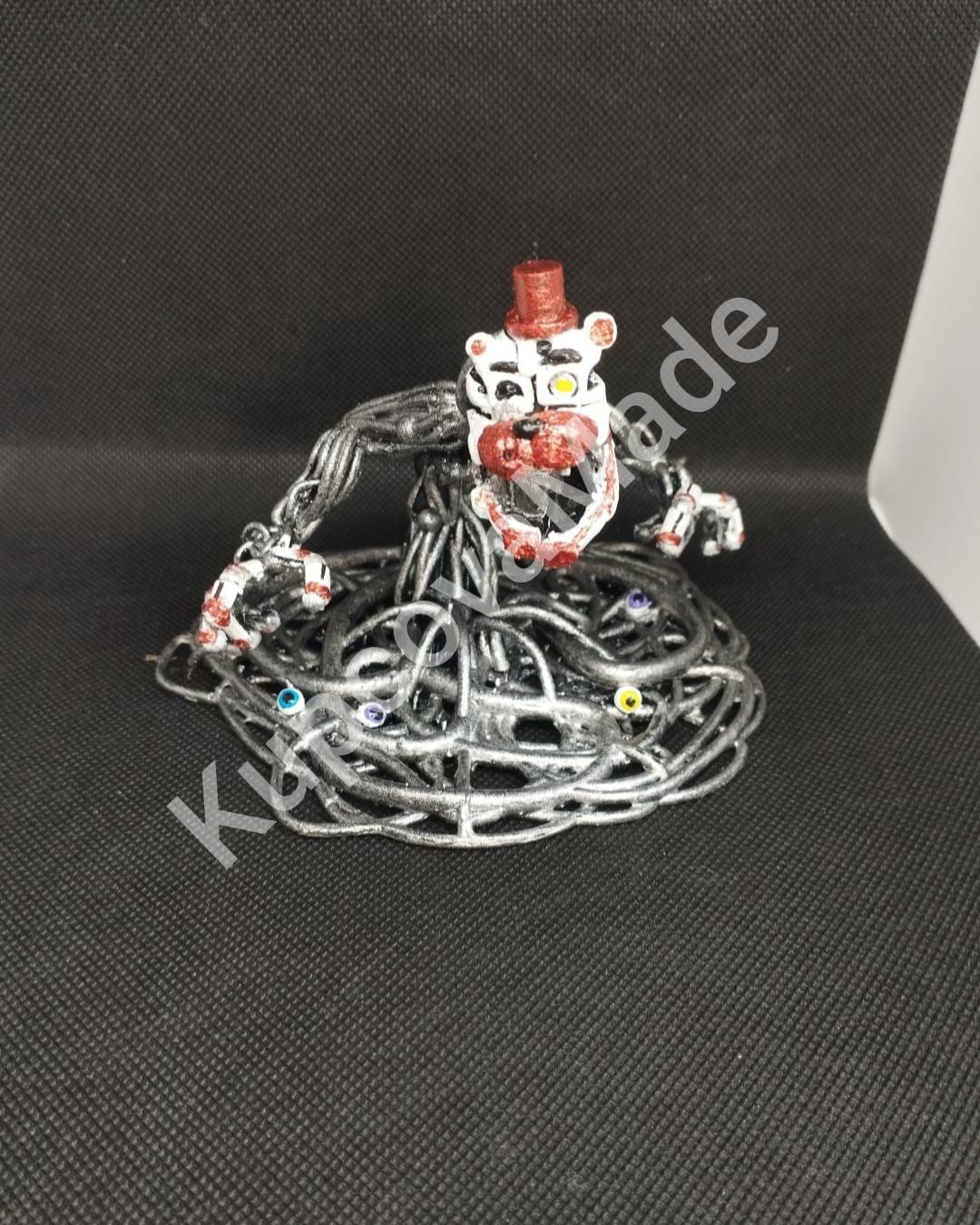 Molten Freddy