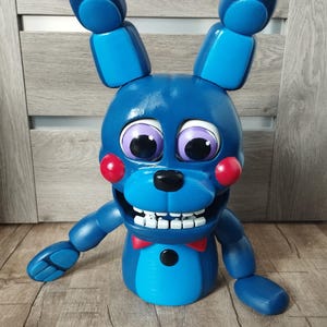 B- Quality lifesize Bonbon