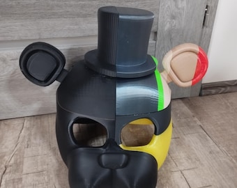 Preorder Freddy Fazbear MASK