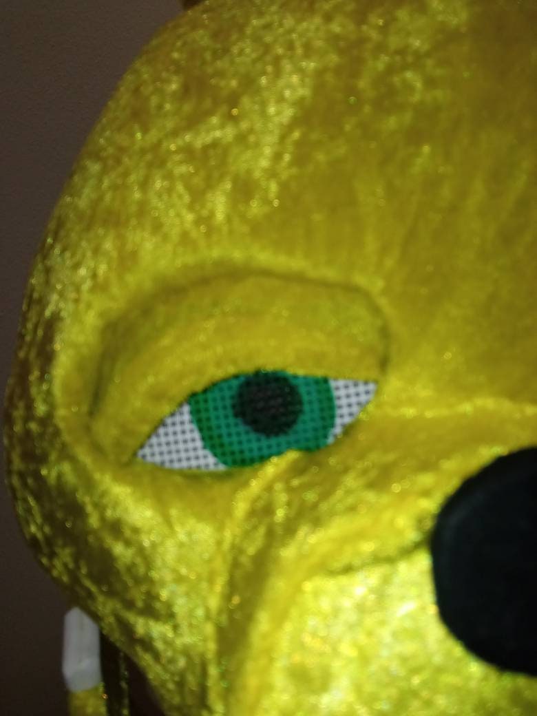 Spring Bonnie Cosplay Etsy