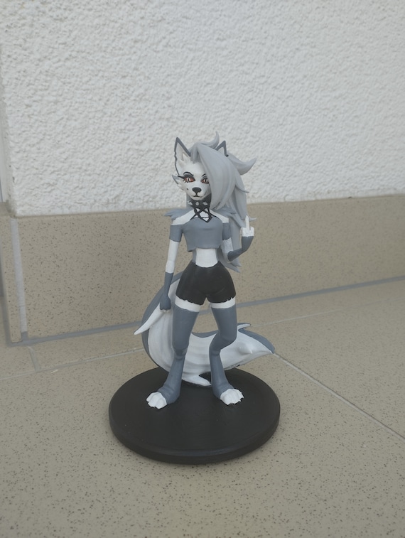 ルーナ ヘルヴァ ボス - Etsy 日本