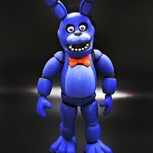 Gran Bonnie