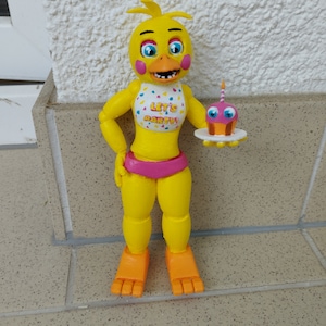 Toy Chica