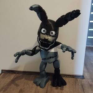 Preorder Lifesize Plushtrap