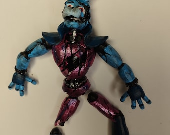 Glamrock Bonnie Ruin